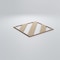 Ekena Millwork Medium Strymon Decorative Fretwork Wood Wall Panels, Birch, 15 3/8"W x 15 3/8"H x 3/8"T WALW16X16X0375STRBI - alternate 5